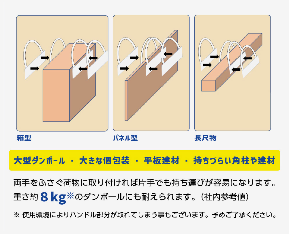 キャリータック仕様